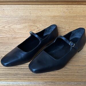 Vince “Brody” Mary Jane Flats